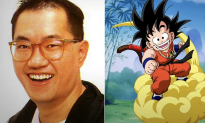 Muere Akira Toriyama, creador de ‘Dragon Ball’ a los 68 años